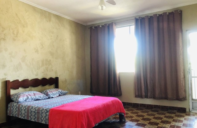 Excellent home in all equipped and furnished! Perfect!