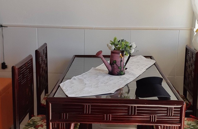 EXCELLENT HOUSE 3 SUITES, POOL, NEAR THE FORT BEACH