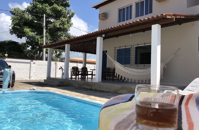 Excellent house in Maracaípe