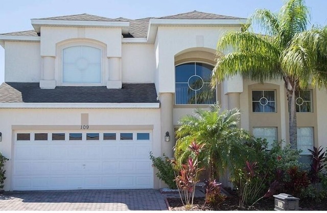 Excellent house near Disney parks