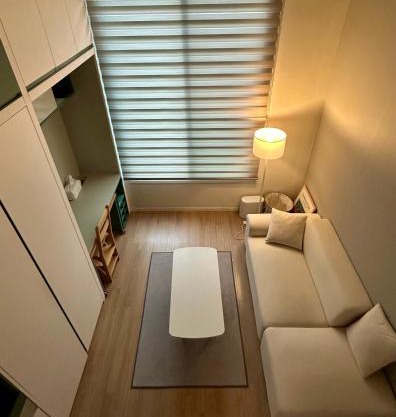 Excellent location, comfortable DDP house