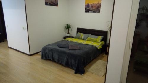 Excellent Studio Apartaments in a Secure Residential Complex Comfort Town КТ-01
