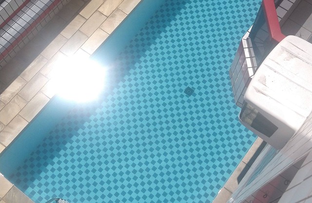 Excellent two-bedroom suite in Guilhermina