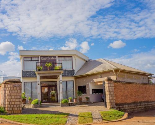 Excellentia Antsirabe