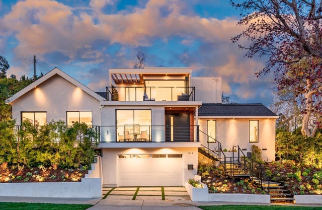 Exceptional Brand New Construction in the heart of the city W/Designer finishes