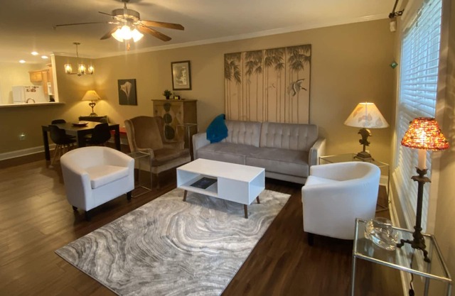 Exceptional Condo, close to downtown & UGA