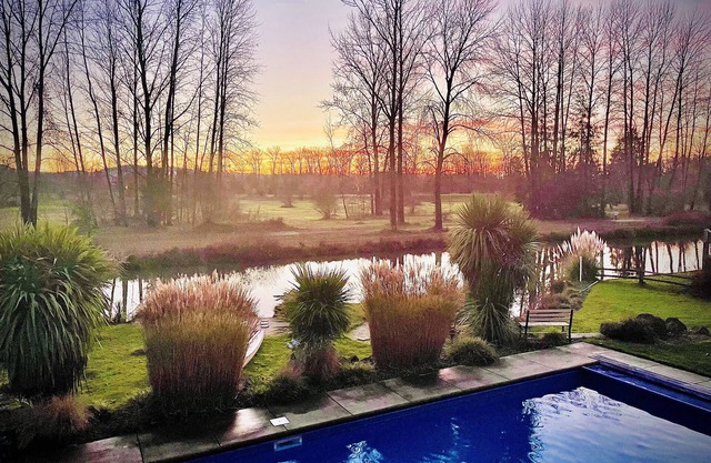 Exceptional retreat near University of Oregon Athletics. Casa del Roots