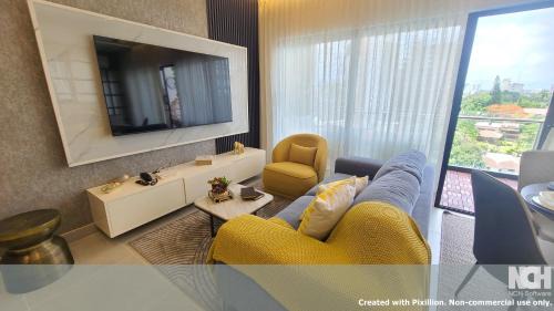 Exclusivo céntrico en la Trinitaria