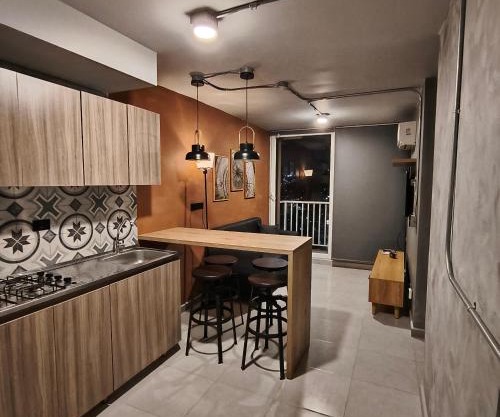 Exclusive apartament near downtown and beach