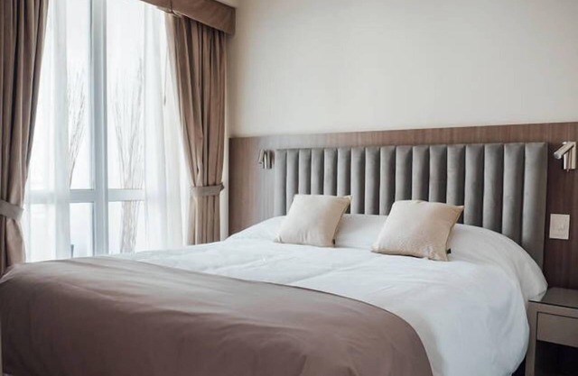 Exclusive apartment in Recoleta