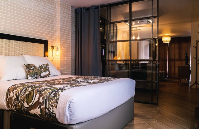 Exclusive apartment 30 meters from the beach. BA