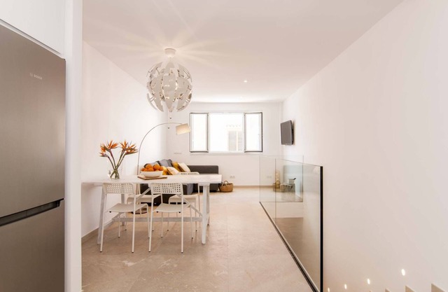 EXCLUSIVE APARTMENT IN THE OLD TOWN OF PORTOCOLOM, SUMMER OFFERS