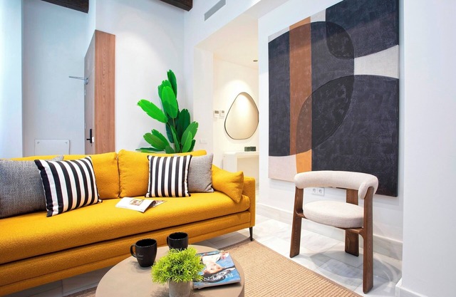 Exclusive Apartment in Seville. San Vicente I