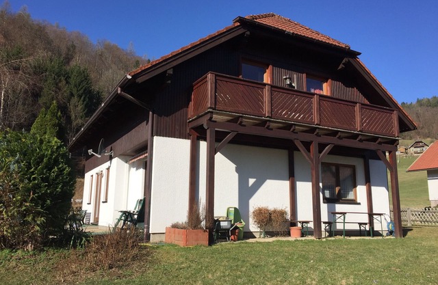 Exclusive apartment near Wörthersee/Keutschachersee