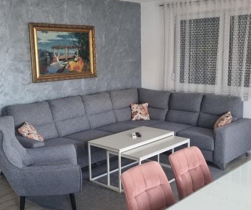 Exclusive Kiseljak apartman