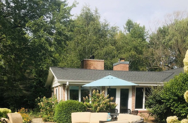 Exclusive Milwaukee Home