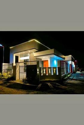 Exclusive Modern Hygge Sunset Lounge Don Carlos