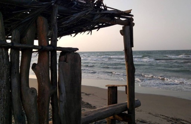 EXCLUSIVE NEW HOUSE IN THE BEACH SANTA VERÓNICA Colombia