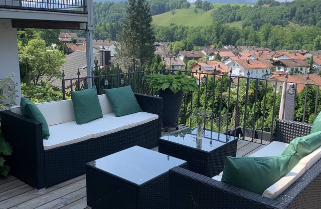 Exclusives Haus im Chiemgau