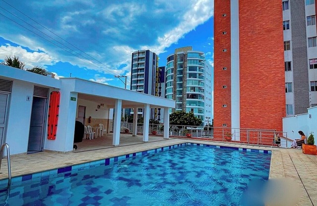 Exclusivo Apartamento 3 Habitaciones Máster