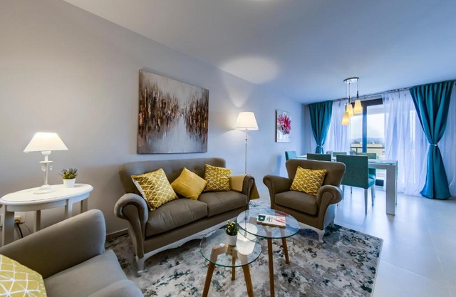 Exclusivo Apartamento en Opera Park