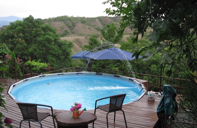 Exclusivo, Privado y Hermoso lugar para descansar, sin restricciones !