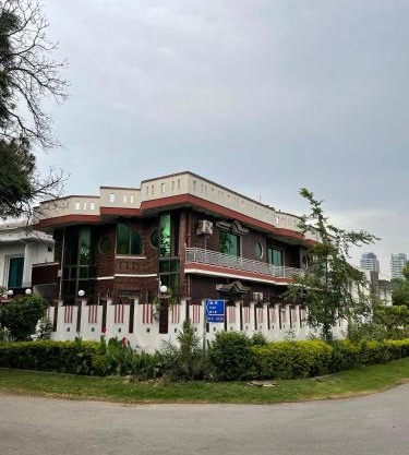 Executive Galaxy Guest House Islamabad