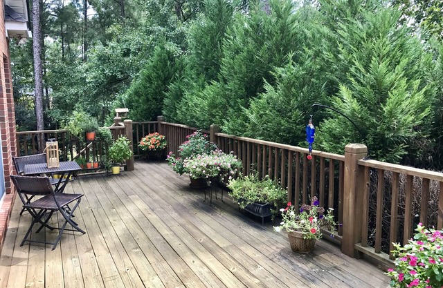 Executive Home Available For Masters 2023 Rental - Golf Available