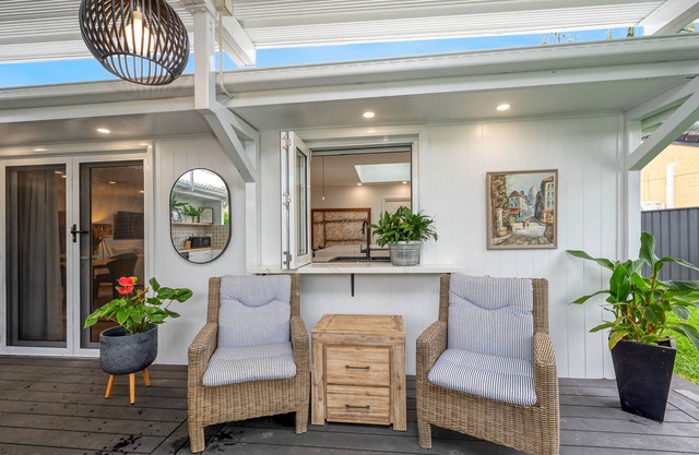 Executive Home in Prime Annandale Location