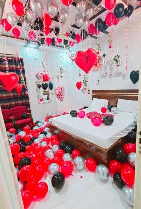 Executive Inn Guest House