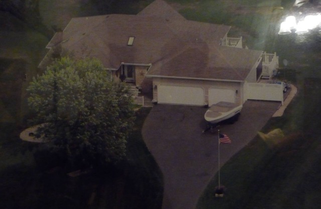 Executive Lakefront Home 30 Minutes From Madison!