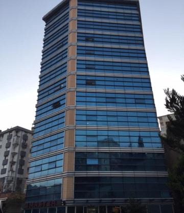 Executive luxurious Residence ,Central Sisli