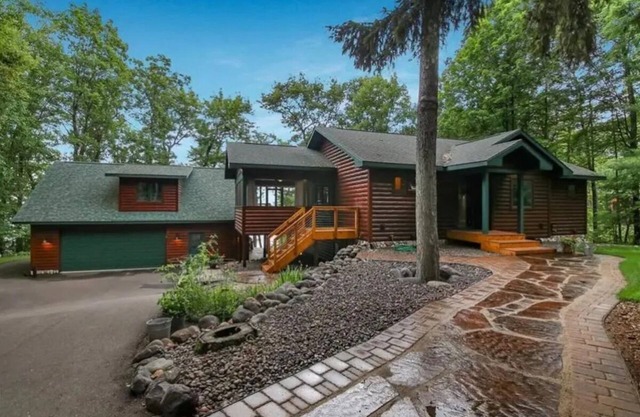 Executive Luxury on LCO, Hayward