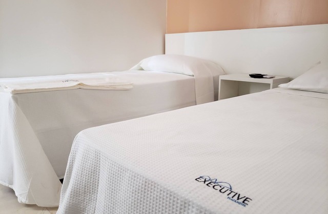 Executive Plaza Hotel