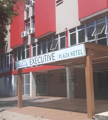 Executive Plaza Hotel