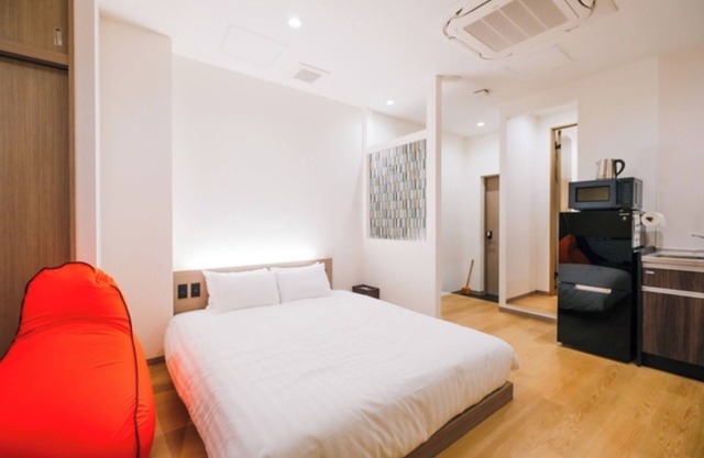 Executive Room Room Only Simple Stay/Kumamoto Kumamoto