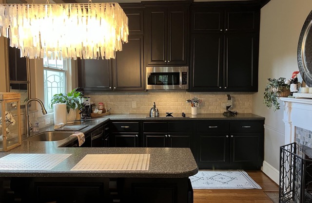 Executive Suite On Park Ave.