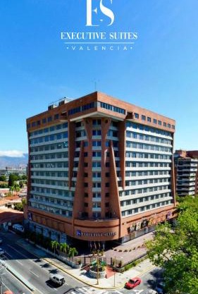 EXECUTIVE SUITES VALENCIA
