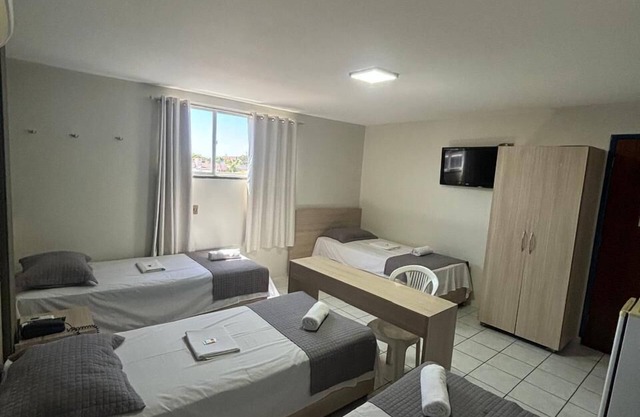 Executivo Prime Hotel