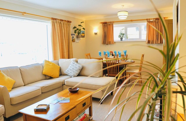 Exmouth Spacious and well equipped 3 bedroom house.