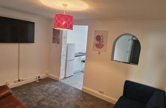 Exotic Gillingham Resort