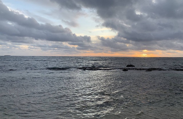 Exotic Oceanfront 5 bedroom 3 bathroom house w/AC