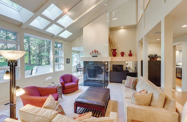 Expansive Sun Valley Home Close to Slopes!