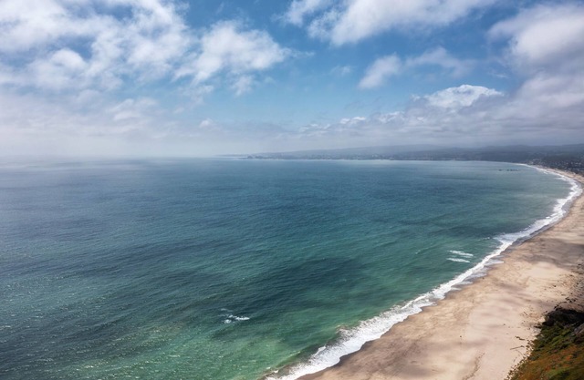 Expansive Views-2/2.5 Premier Unit Seascape Resort