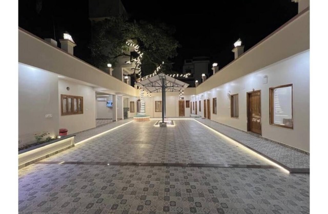 Experience Kashi @ SerenityStay2 #3