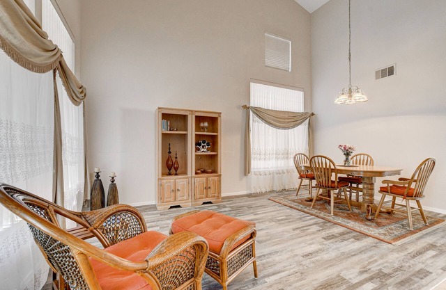 Experience Las Vegas!