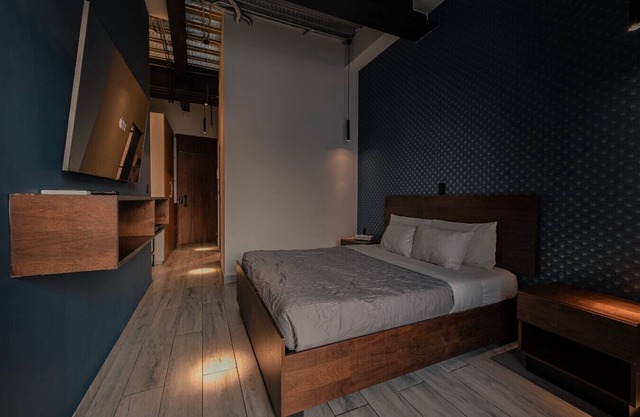 Experience Luxury at Mr. Herold Homes