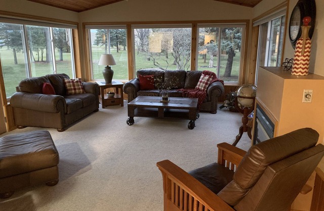 Experience Oshkosh charm near EAA Aviation Museum