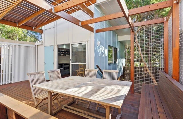 Experience the Perfect Coastal Getaway in Point Lookout