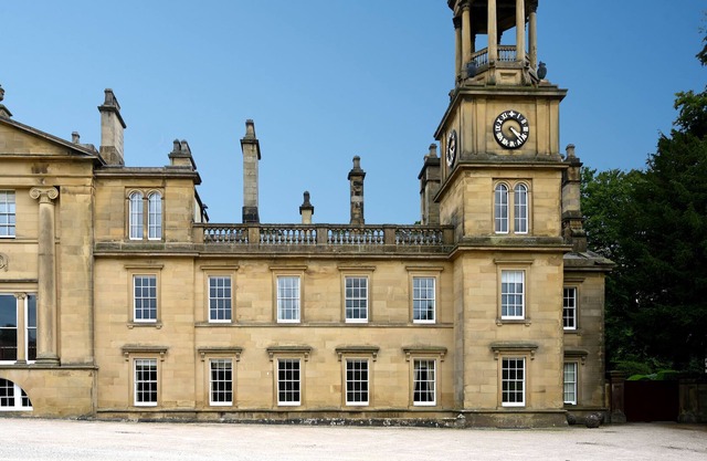 Experience unique wellbeing and nature-based activities on a 3000-acre Sanctuary